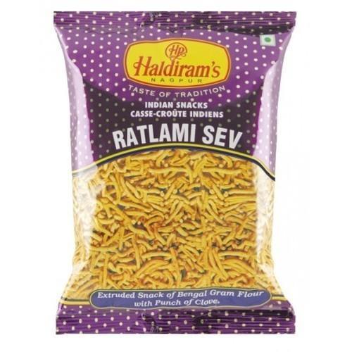 HALDIRAM RATLAMI SEV 200GM